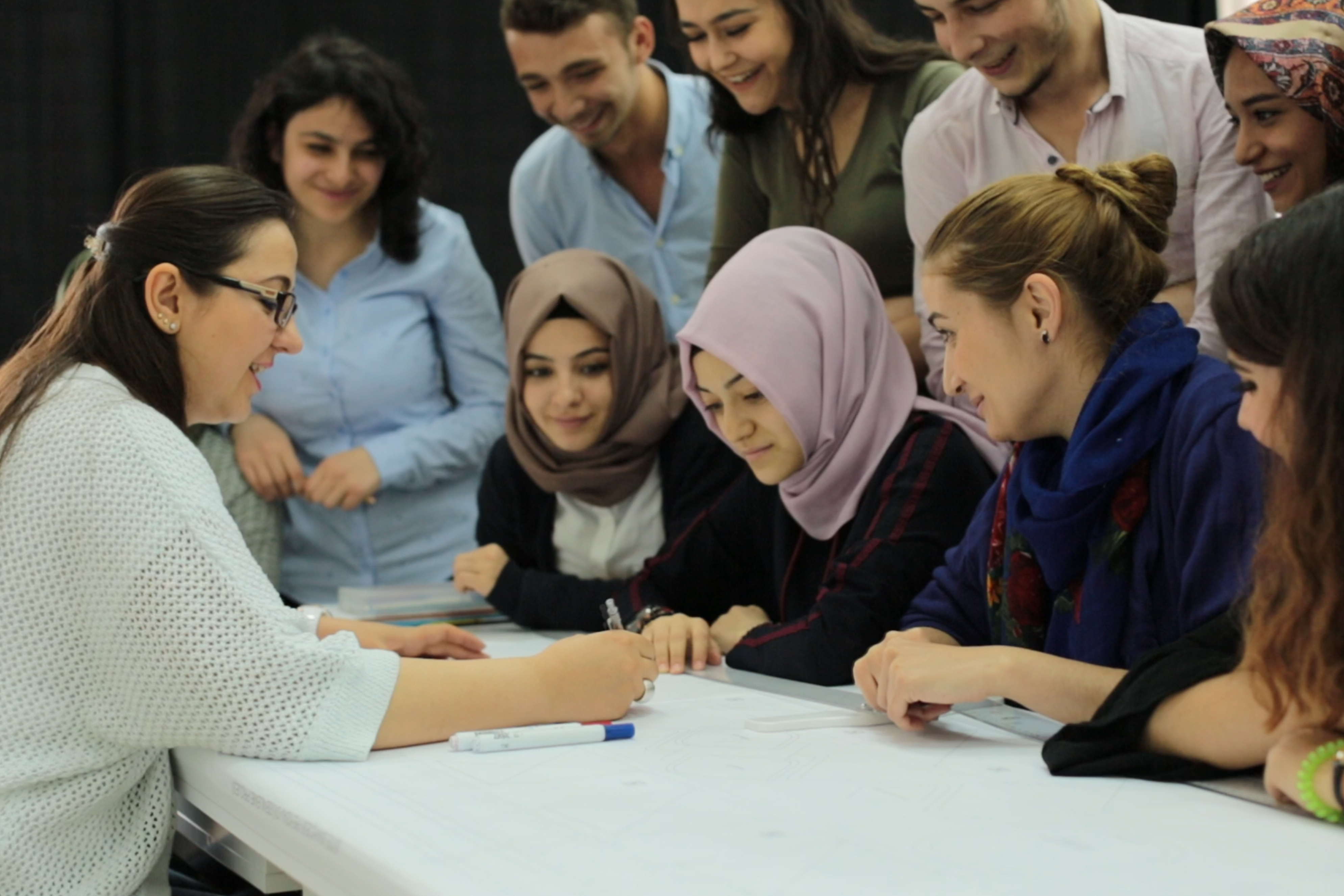 EĞİTİM POLİTİKALARIMIZ