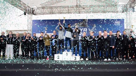 Konya’da Maraton heyecanı