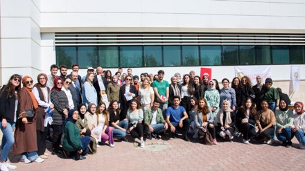 Hemşirelik Haftası, Selçuk Üniversitesinde etkinliklerle kutlanıyor