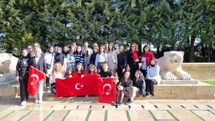 Anıtkabir ve Ankara Müzeleri Gezisi