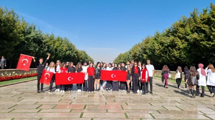 Anıtkabir ve Ankara Müzeleri Gezisi