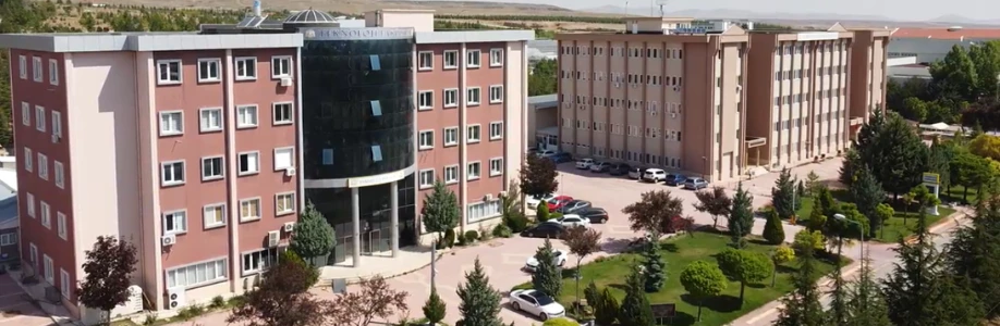 Selçuk Üniversitesi Teknoloji Fakültesi