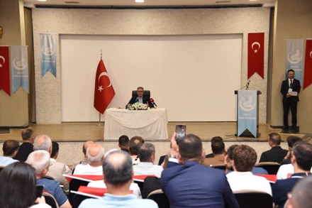 Küresel Güçler ve Türkiye Yüzyılı Konferansı