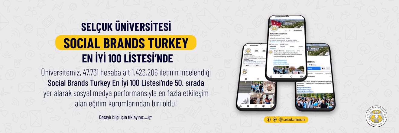 Social Brands Turkey