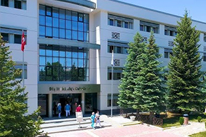 Diş Hekimliği Fakültesi