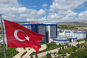 Tıp Fakültesi Hastanesi